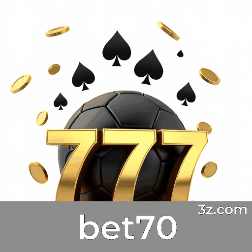 bet70: Conveniência e Funcionalidade em um Só App