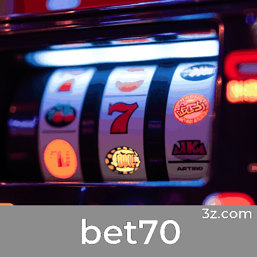 Experiência Profissional e Confiável na Plataforma bet70