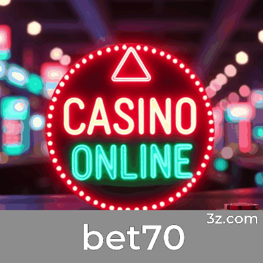 Mergulhe no Fascinante Ambiente Envolvente do Casino bet70